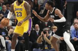 LOL决赛-湖人队球星再度报销，为何接踵而来的简单介绍