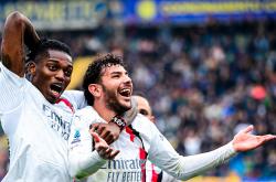 英雄联盟总决赛直播-AC米兰球员接受采访谈论未来发展计划的简单介绍