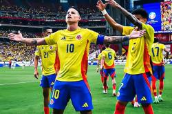 LOL决赛-世界聚焦！美洲杯赛事全球收视创新高的简单介绍