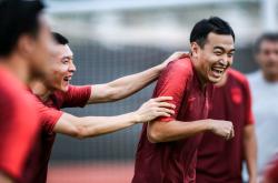 -球队备战新赛季，汲取前车之鉴