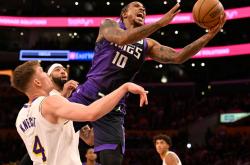 英雄联盟总决赛赛程-凯尔特人鏖战灰熊，浓眉哥刷新纪录