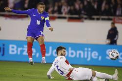 LOL决赛-克罗地亚在欧预赛赢得关键胜利，格鲁吉亚比不敌的简单介绍