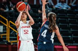 -法国女篮成功击败对手，取得佳绩