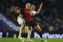 英雄联盟总决赛2025-韩国横扫哥伦比亚，哈兰德点燃赛场