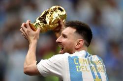 -国际米兰横扫马赛，梅西关键制胜