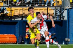 英雄联盟总决赛时间-比利亚雷亚尔主场胜利，追赶前四名