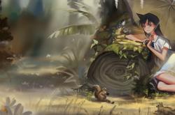 LOL赛事-范弗利特闪耀世界排名争夺战之夜，连续得分拉开差距