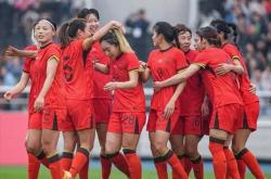 英雄联盟总决赛直播-中国女足队终结连败，实现逆袭！