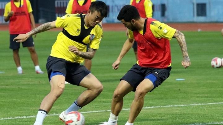 宁夏牛队击败青海虎队,闯入四强 宁夏牛队击败青海虎队,闯入四强