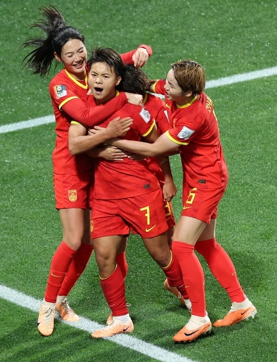 国际女足赛事中,强队实力擅长防守 国际女足赛事中,强队实力擅长防守