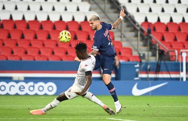 梅斯队遭遇两连败保级压力不容忽视