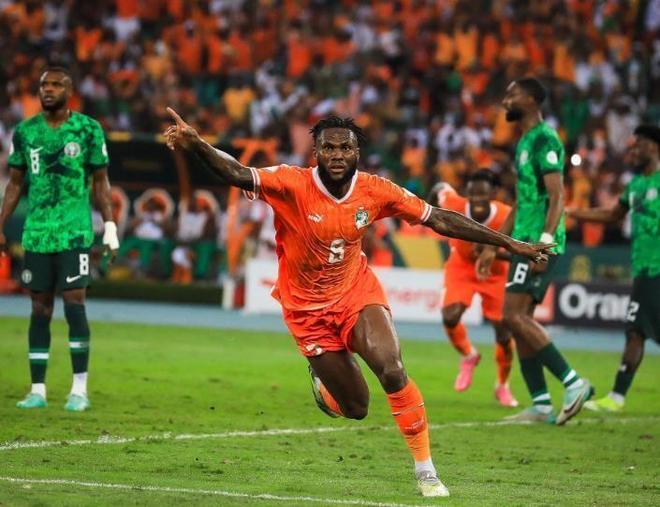 关于非洲足球锦标赛成为焦点！强队实力擂台纷纷欢呼的信息