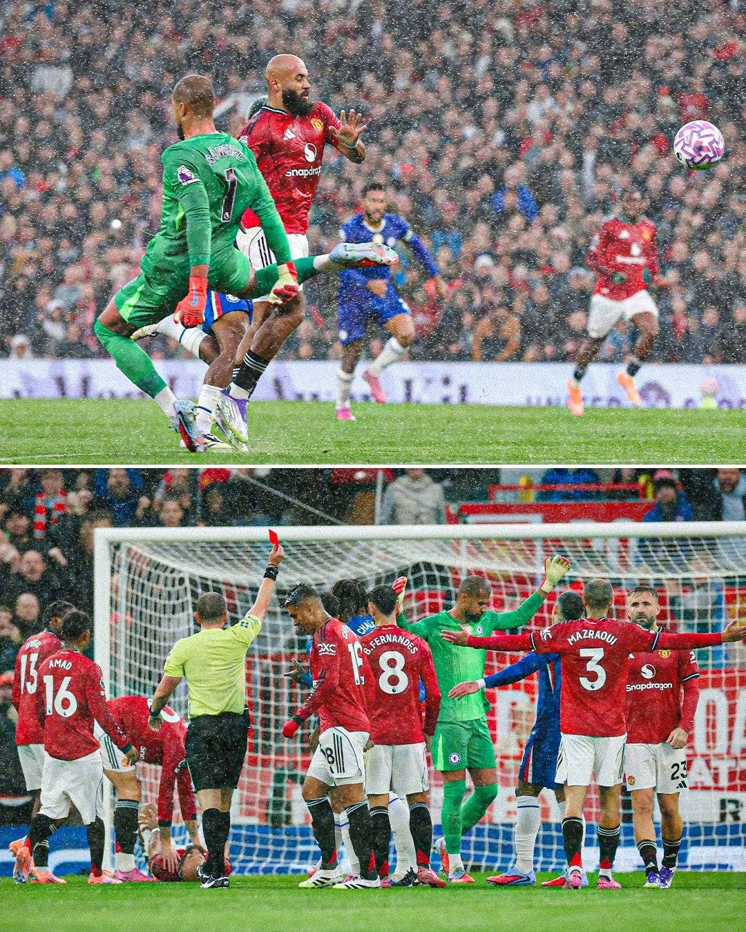 关于鲁伊带领切尔西通过一场激烈的英超联赛战胜曼联的信息 关于鲁伊带领切尔西通过一场激烈的英超联赛战胜曼联的信息