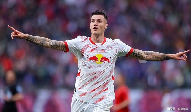 尤文胜莱比锡，出线形势良好的简单介绍