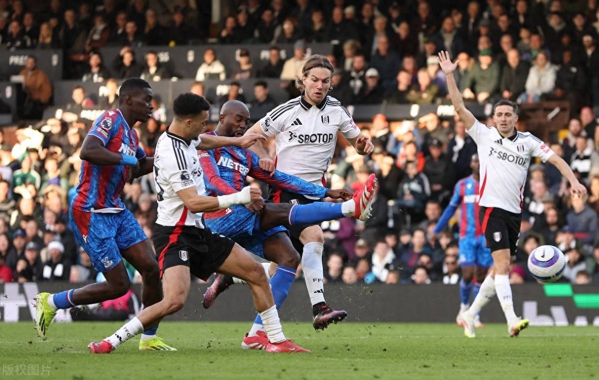 水晶宫客场逆转对手，取得主场胜利的简单介绍