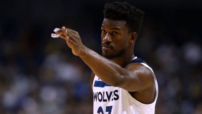 森林狼队员公开批评管理层处理问题不力的简单介绍 森林狼队员公开批评管理层处理问题不力的简单介绍