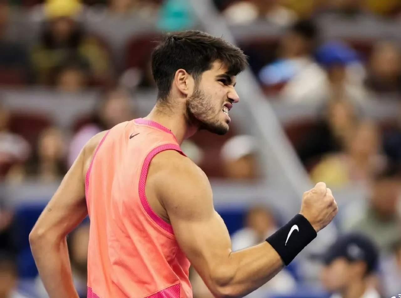 网球男子单打决赛掀起激情碰撞，夺冠之路漫漫的简单介绍