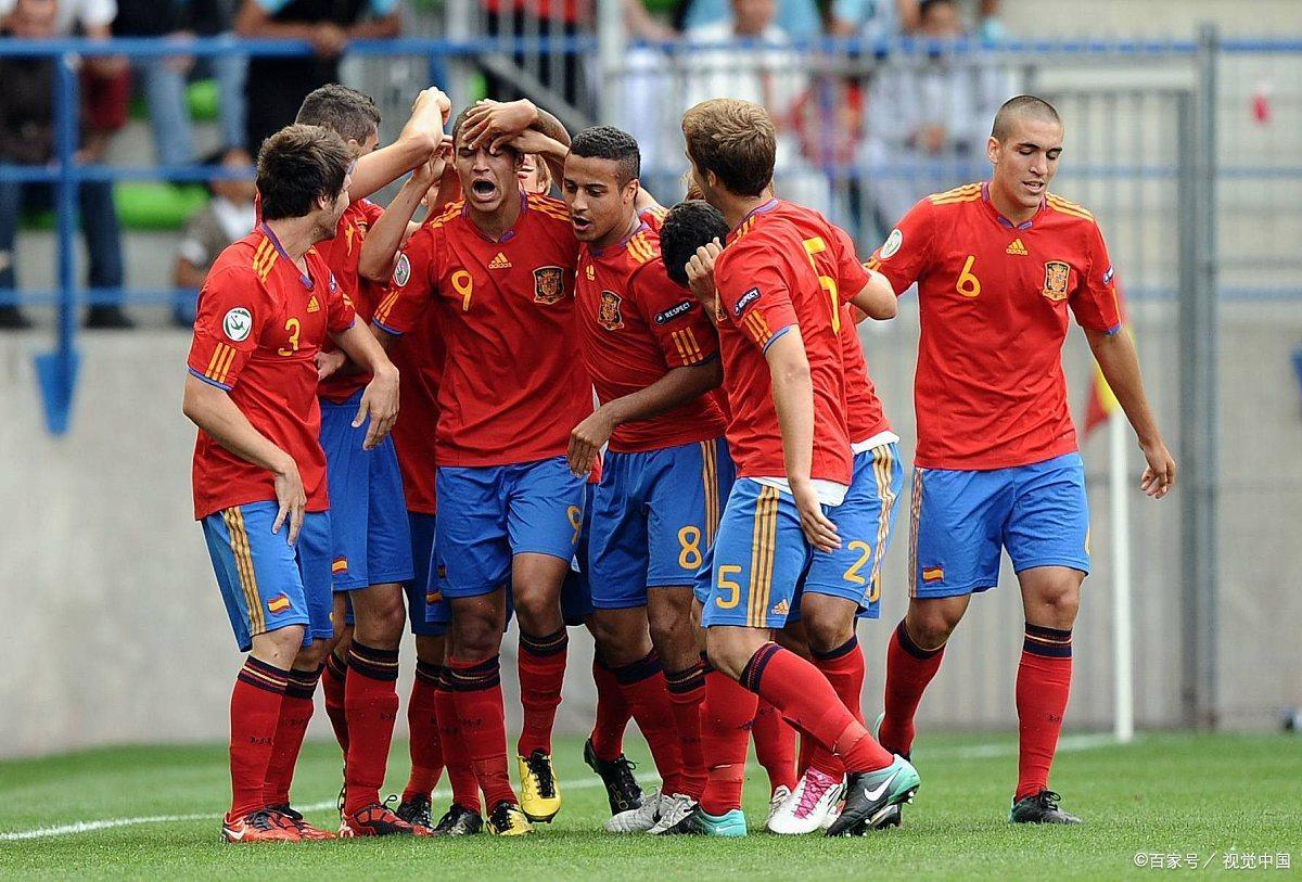 包含西班牙险胜英格兰,Keria惊艳世界波峡谷大战小组赛,引爆全场热议的词条 包含西班牙险胜英格兰,Keria惊艳世界波峡谷大战小组赛,引爆全场热议的词条