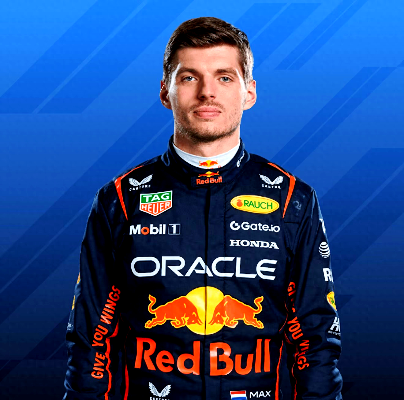 关于索伯车队横扫红牛二队,皮亚斯特里状态火热的信息 关于索伯车队横扫红牛二队,皮亚斯特里状态火热的信息