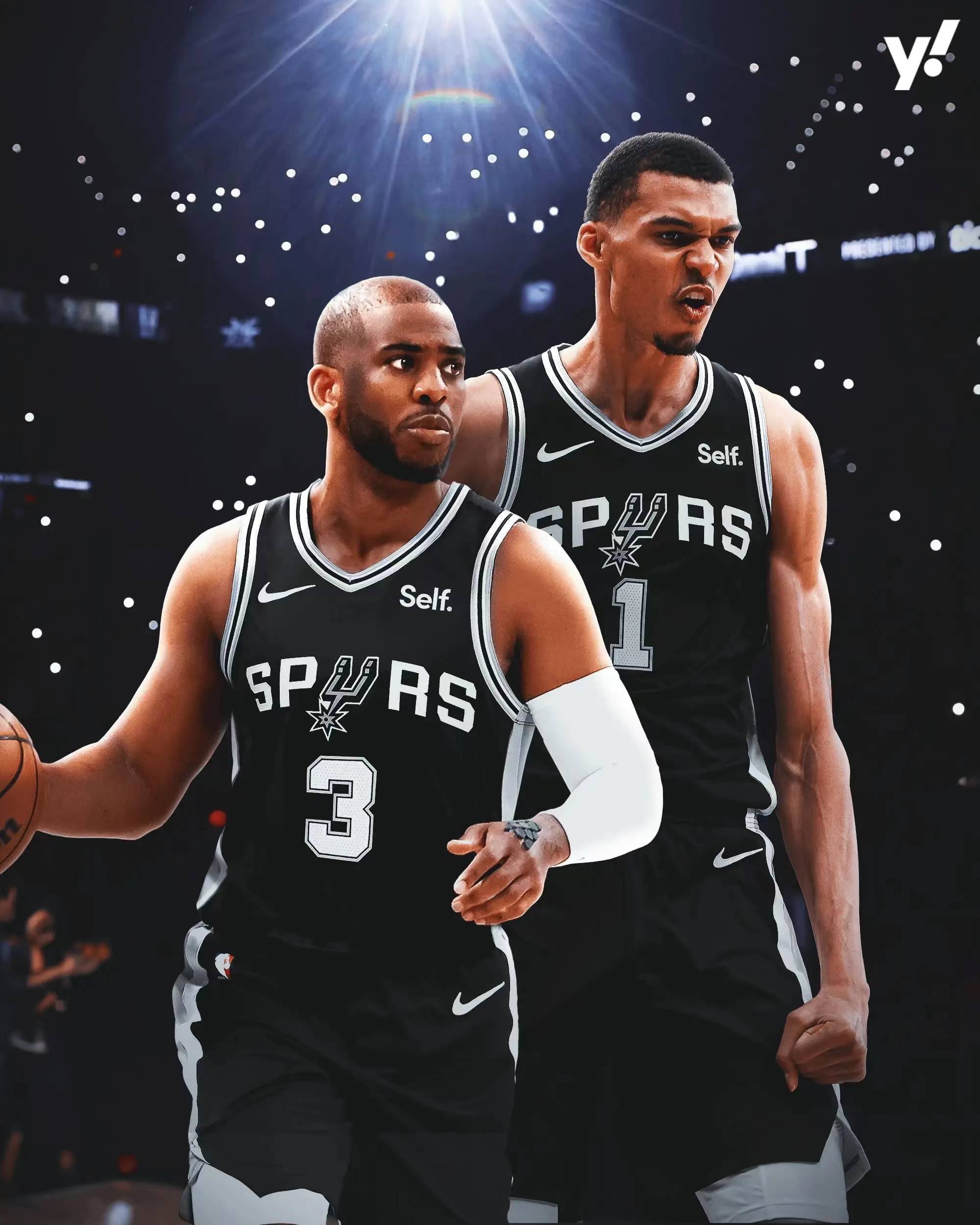 马刺逆转国王,保罗刷新纪录 马刺逆转国王,保罗刷新纪录