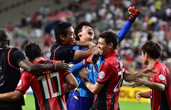 韩国队绝杀法国队,郑思维扛起全队 韩国队绝杀法国队,郑思维扛起全队