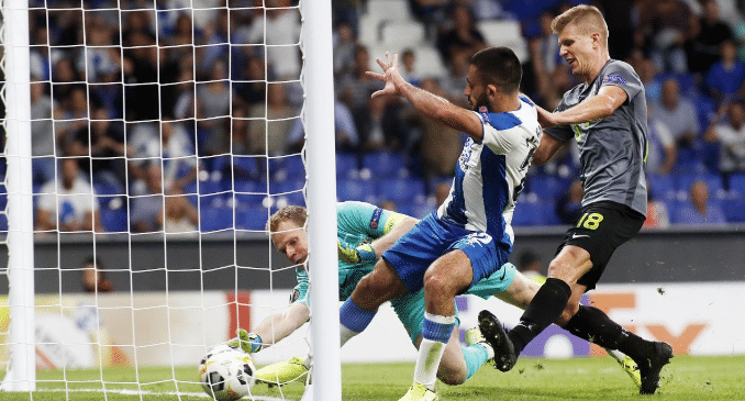 凯尔特人碾压辽宁队，陶汉林带队取胜