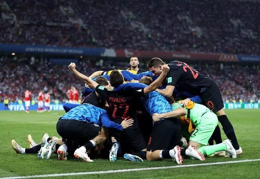 丹麦鏖战瑞士，莫德里奇带队取胜的简单介绍