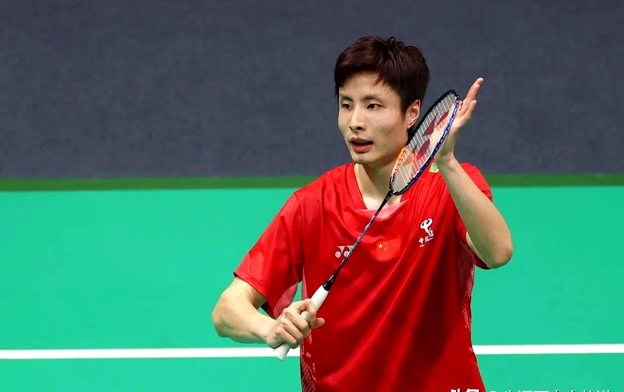 韩国队横扫日本队，石宇奇刷新纪录