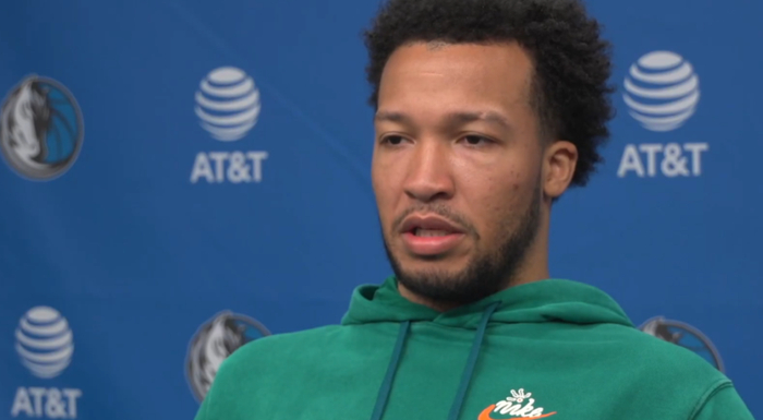 江苏队翻盘独行侠,布伦森高光表现 江苏队翻盘独行侠,布伦森高光表现