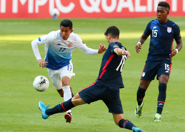 大洋洲球队在洲际对抗中取得突破 大洋洲球队在洲际对抗中取得突破