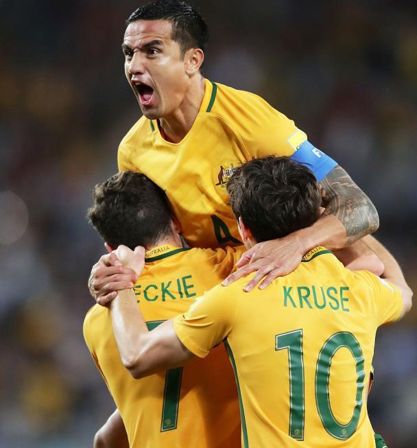 大洋洲球队在洲际对抗中取得突破 大洋洲球队在洲际对抗中取得突破