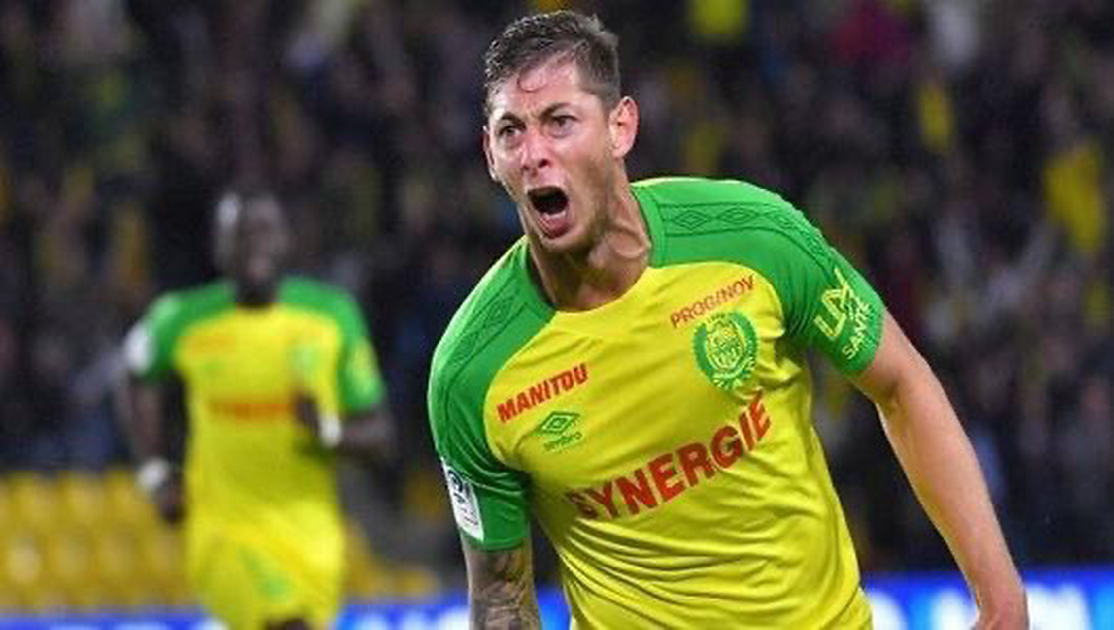 里昂客场大败南特，遭遇联赛两连败