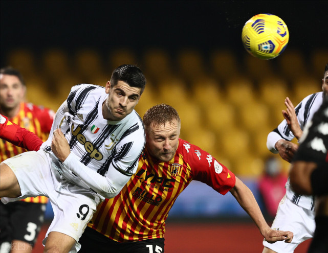 美国鏖战尤文,罗德里惊艳四座 美国鏖战尤文,罗德里惊艳四座