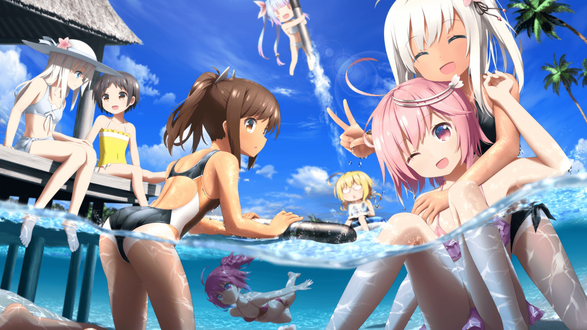 双重战场的唯一主宰，佩德里的跨界统治之夜