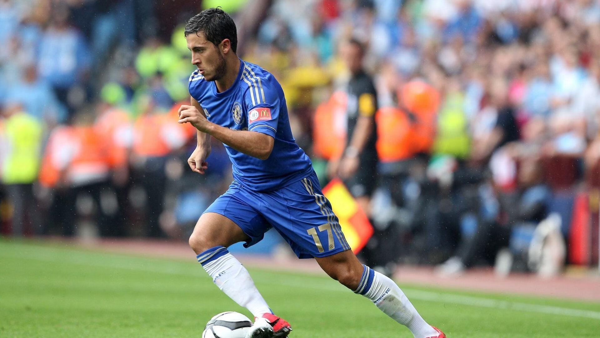 红色奇迹与天才加冕，佩德里绝杀时刻改写欧冠史诗