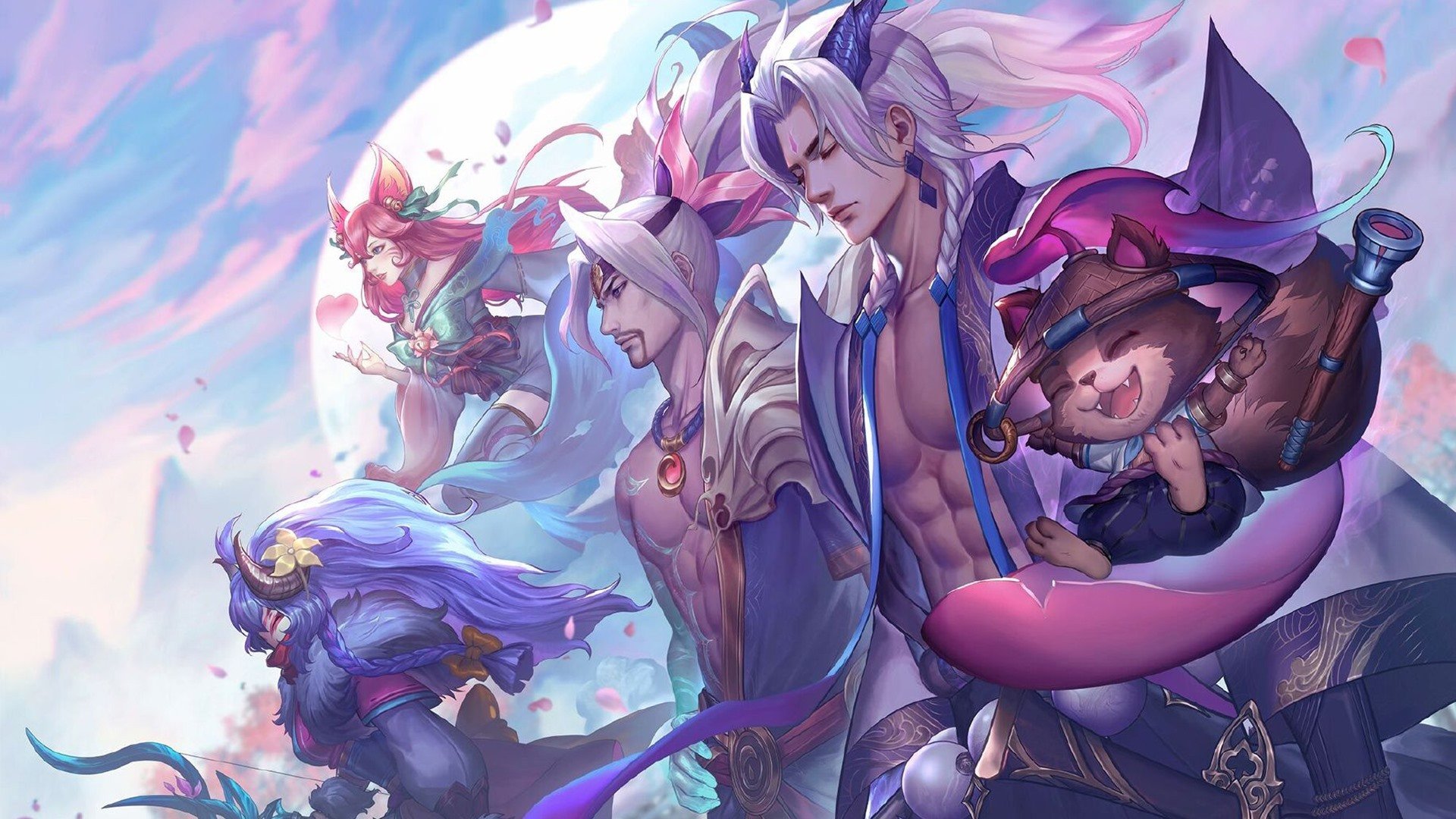 赛道与球场，王者的加冕仪式