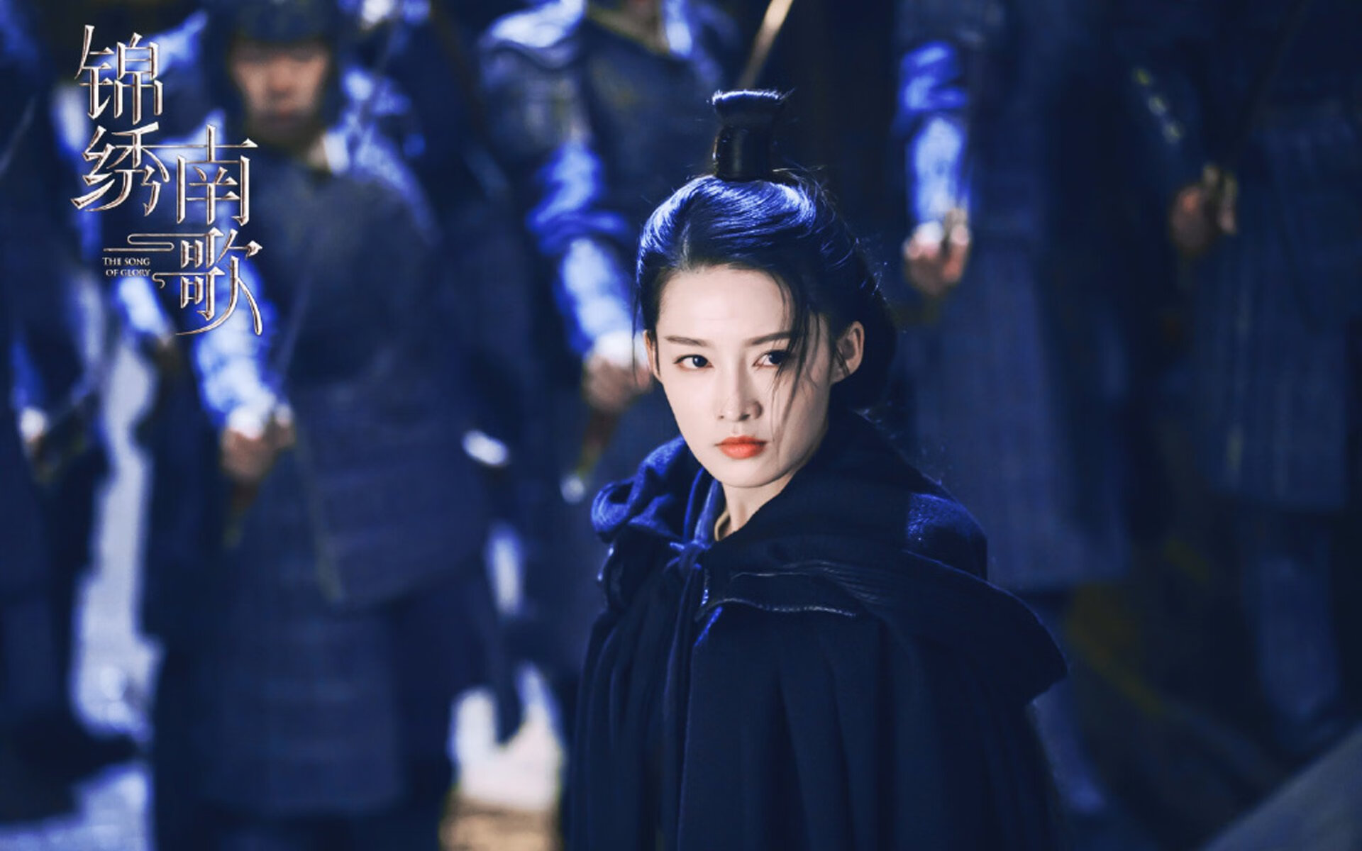 巨塔阴影下的无声博弈,当戈贝尔从神经刀蜕变为蓝图