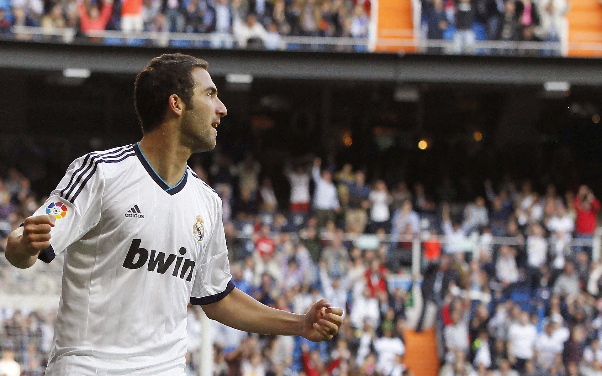 那个唯一的名字